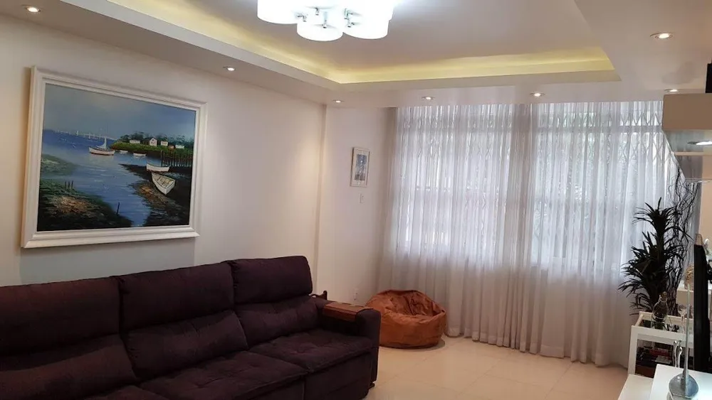 Apartamento, 3 quartos, 150 m² - Foto 4