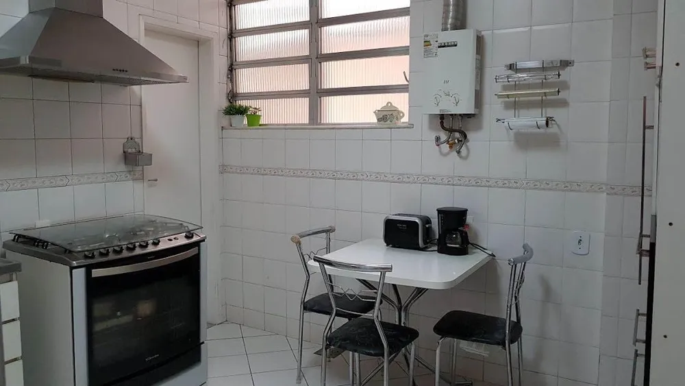 Apartamento, 3 quartos, 150 m² - Foto 25