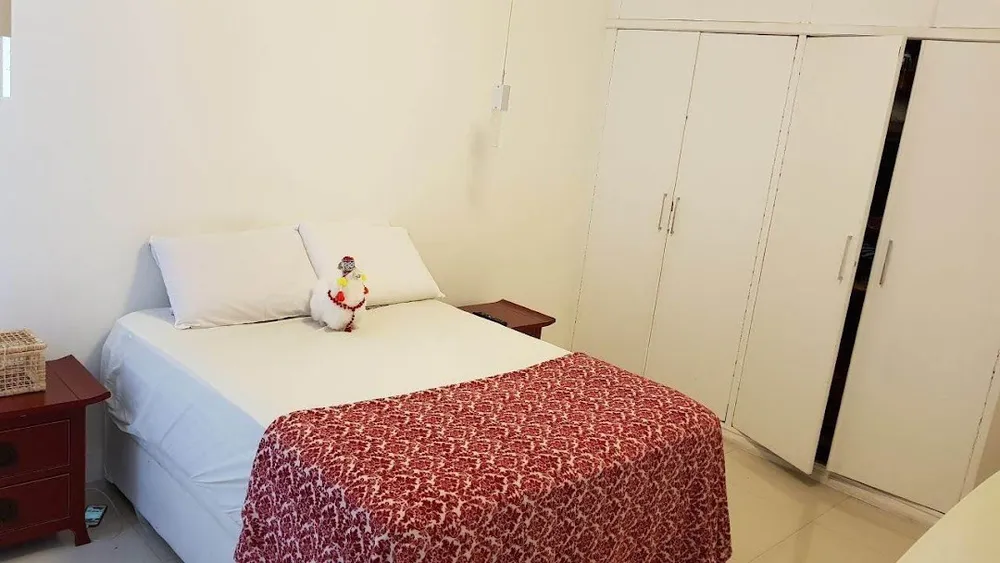 Apartamento, 3 quartos, 150 m² - Foto 11