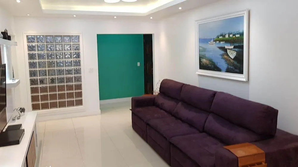 Apartamento, 3 quartos, 150 m² - Foto 3