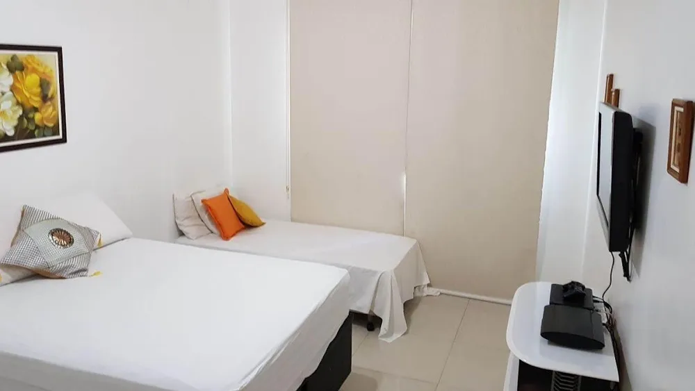 Apartamento, 3 quartos, 150 m² - Foto 12