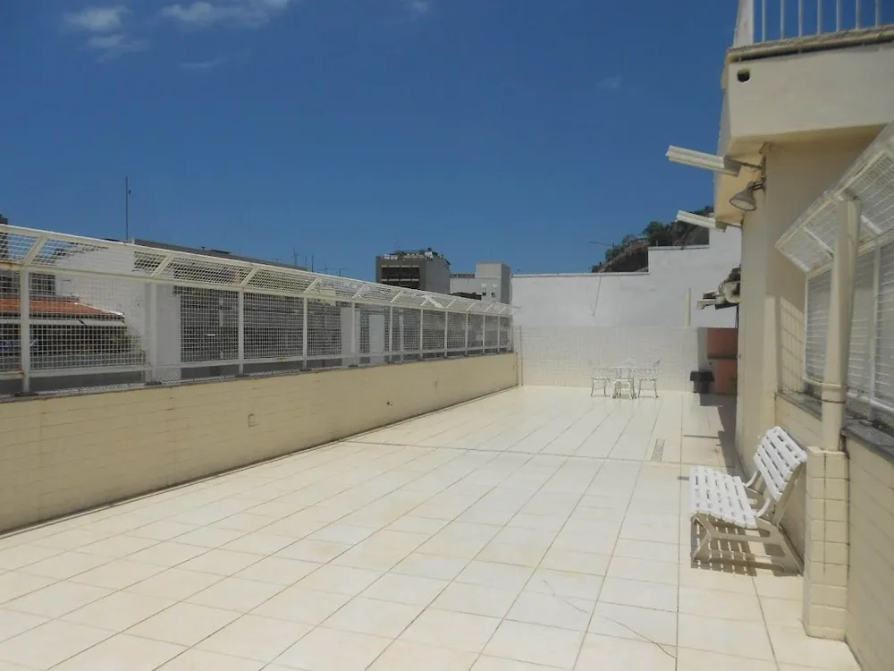 Apartamento, 3 quartos, 150 m² - Foto 29