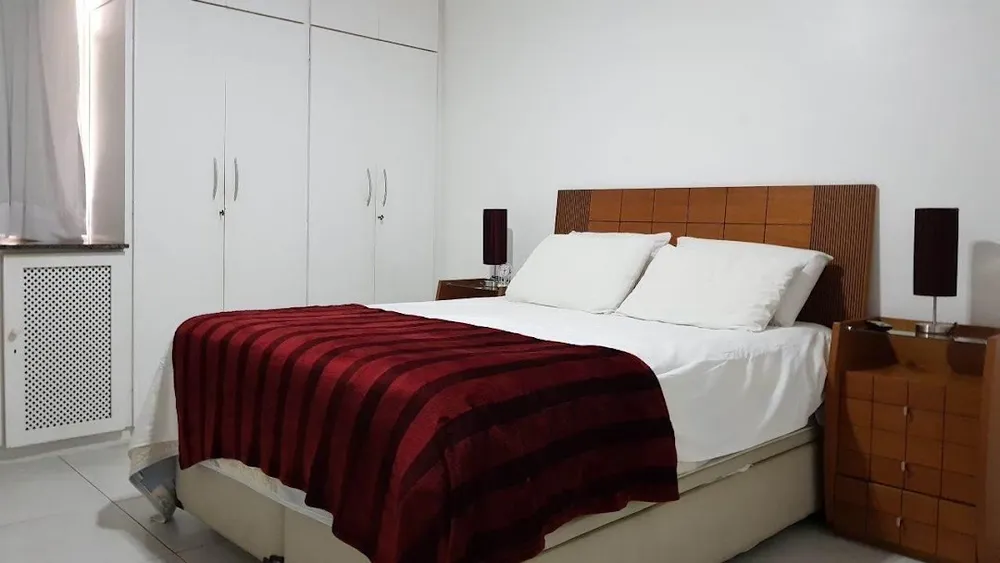 Apartamento, 3 quartos, 150 m² - Foto 10