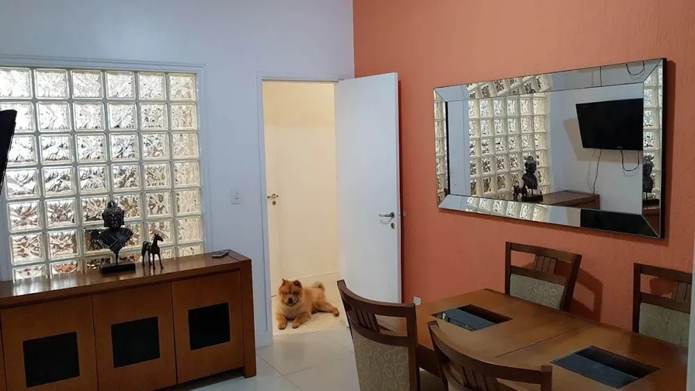 Apartamento, 3 quartos, 150 m² - Foto 6