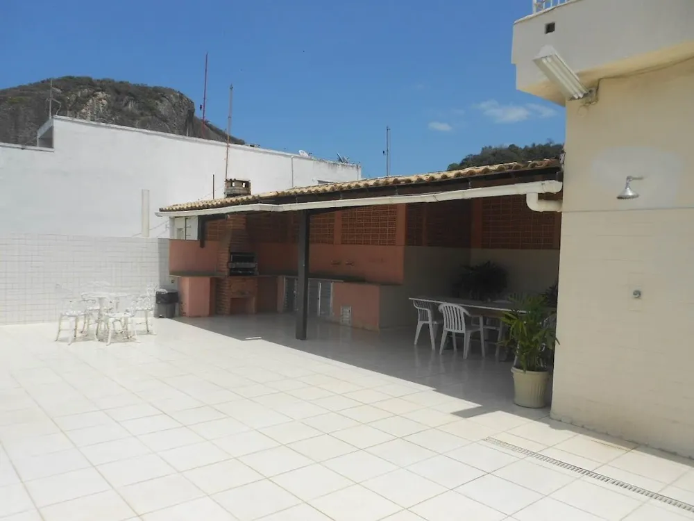Apartamento, 3 quartos, 150 m² - Foto 26