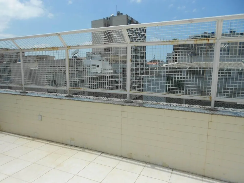 Apartamento, 3 quartos, 150 m² - Foto 30