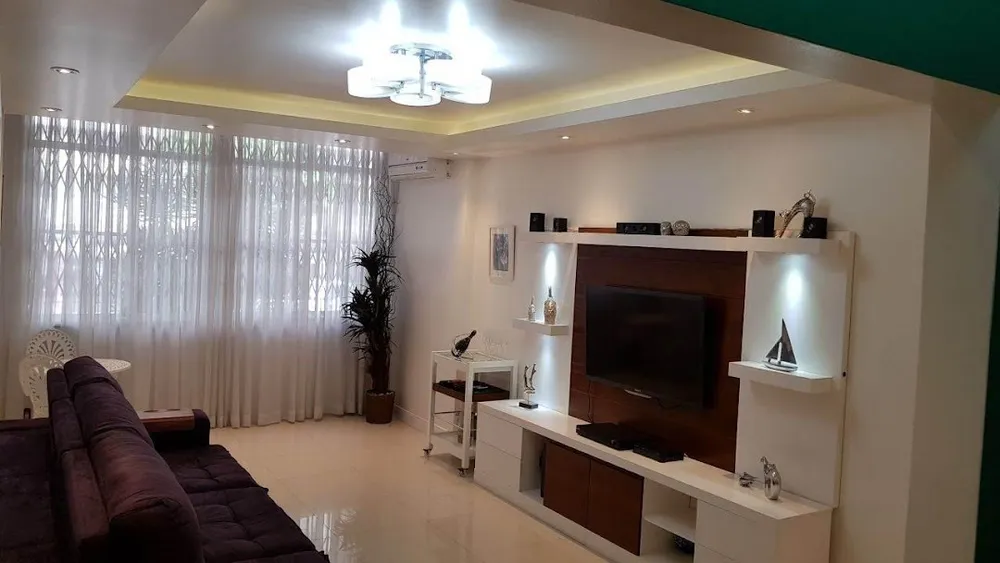 Apartamento, 3 quartos, 150 m² - Foto 2