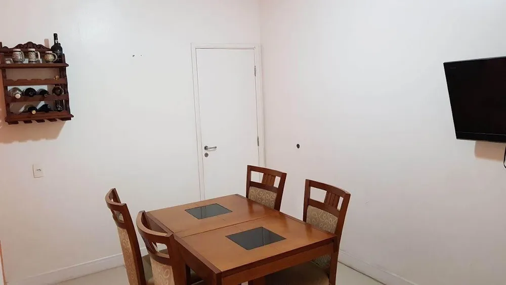 Apartamento, 3 quartos, 150 m² - Foto 5