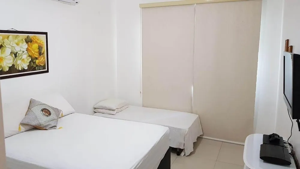 Apartamento, 3 quartos, 150 m² - Foto 13
