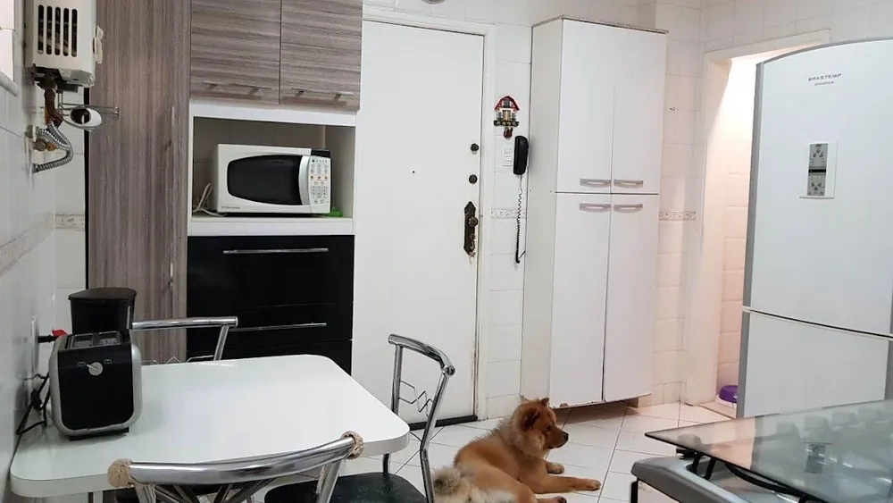 Apartamento, 3 quartos, 150 m² - Foto 24