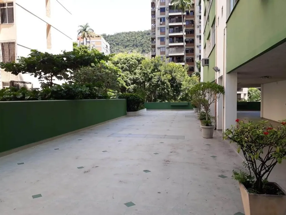 Apartamento, 3 quartos, 100 m² - Foto 28