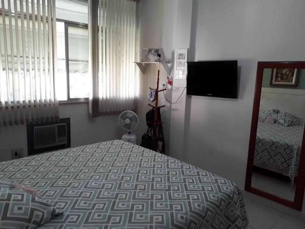 Apartamento, 3 quartos, 100 m² - Foto 7