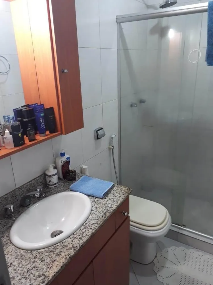 Apartamento, 3 quartos, 100 m² - Foto 14