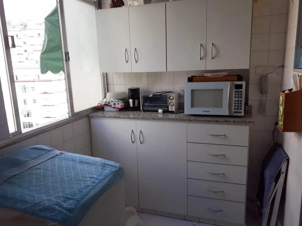Apartamento, 3 quartos, 100 m² - Foto 17