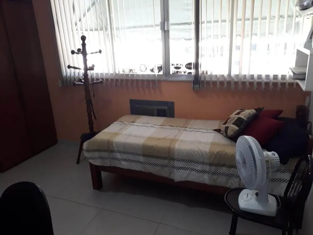 Apartamento, 3 quartos, 100 m² - Foto 5