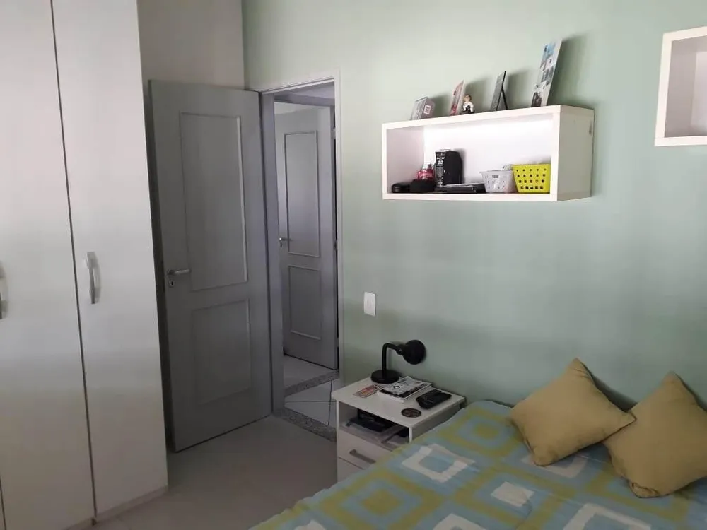Apartamento, 3 quartos, 100 m² - Foto 9