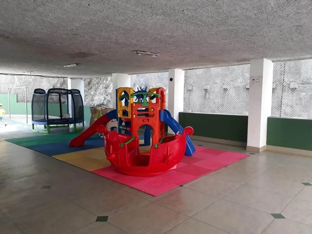 Apartamento, 3 quartos, 100 m² - Foto 30