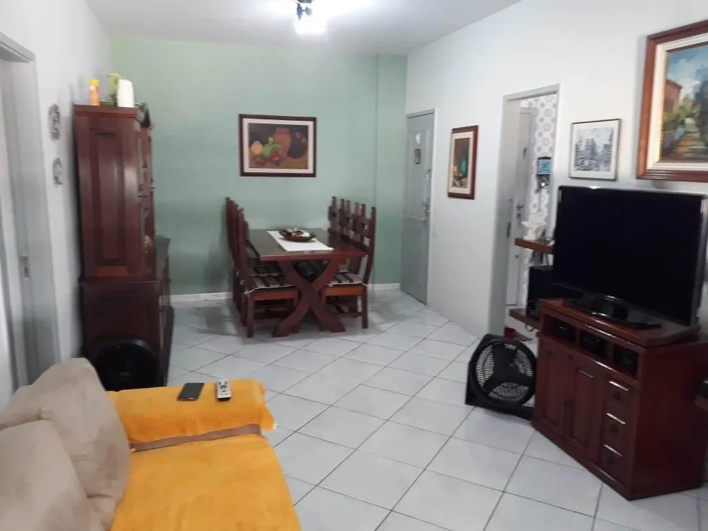 Apartamento, 3 quartos, 100 m² - Foto 2
