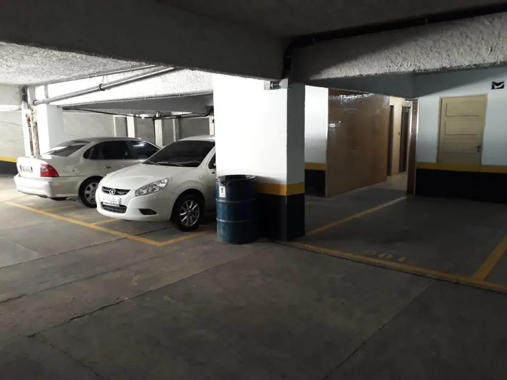 Apartamento, 3 quartos, 100 m² - Foto 20