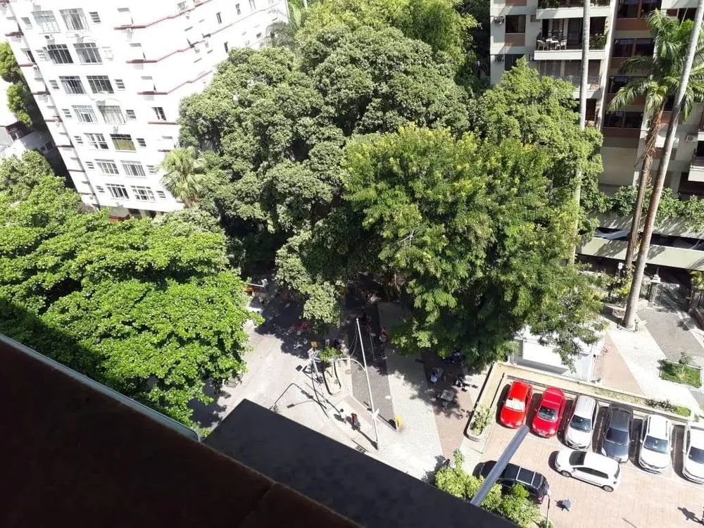 Apartamento, 3 quartos, 100 m² - Foto 27
