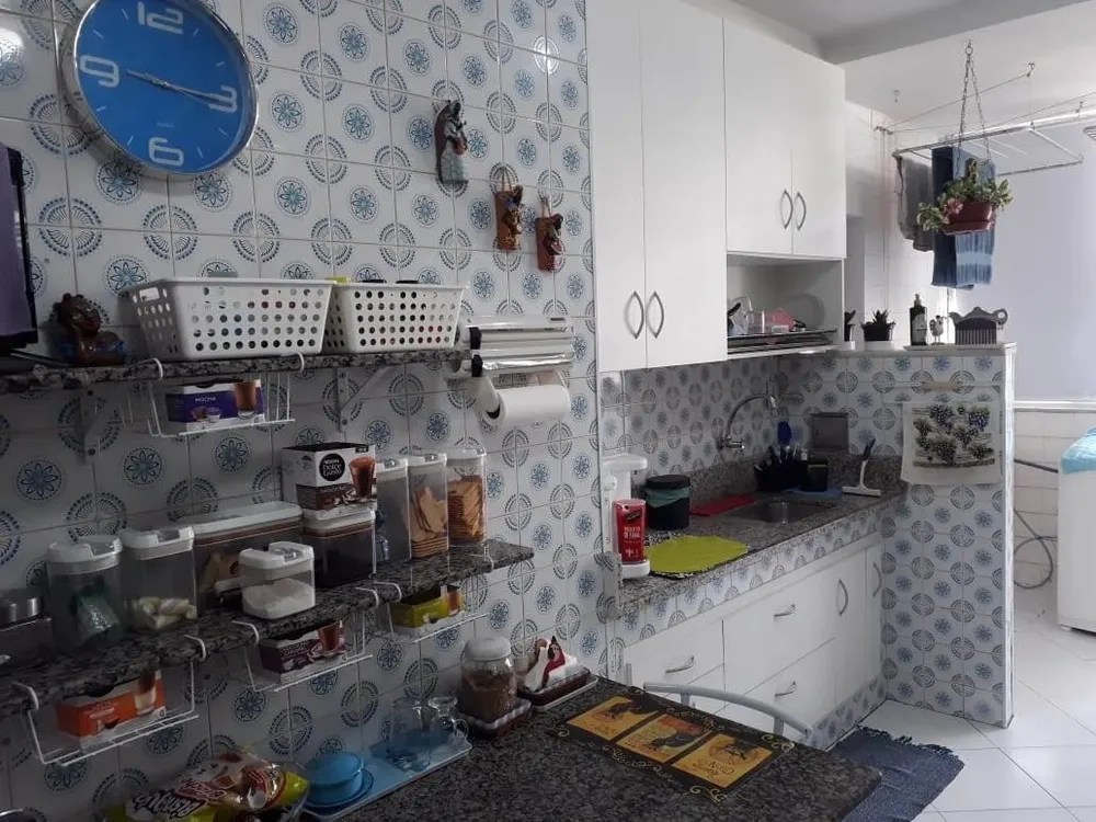 Apartamento, 3 quartos, 100 m² - Foto 16