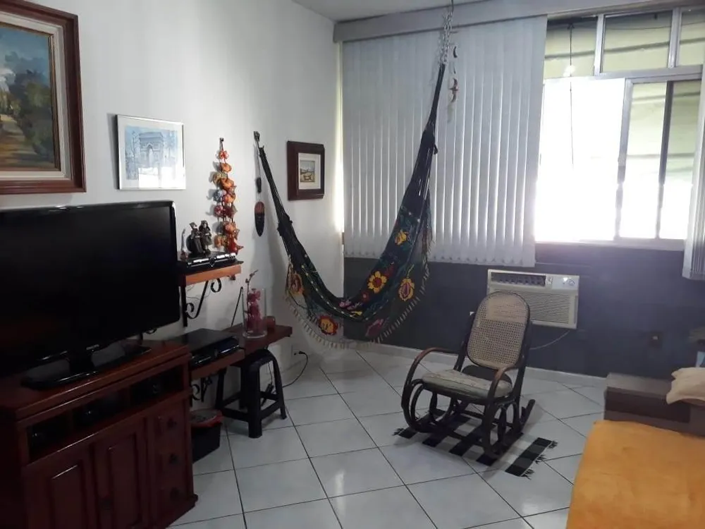 Apartamento, 3 quartos, 100 m² - Foto 4