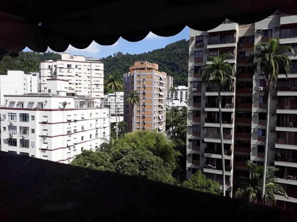 Apartamento, 3 quartos, 100 m² - Foto 25