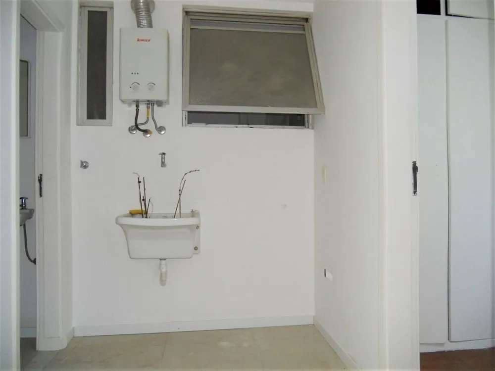Apartamento, 3 quartos, 153 m² - Foto 6