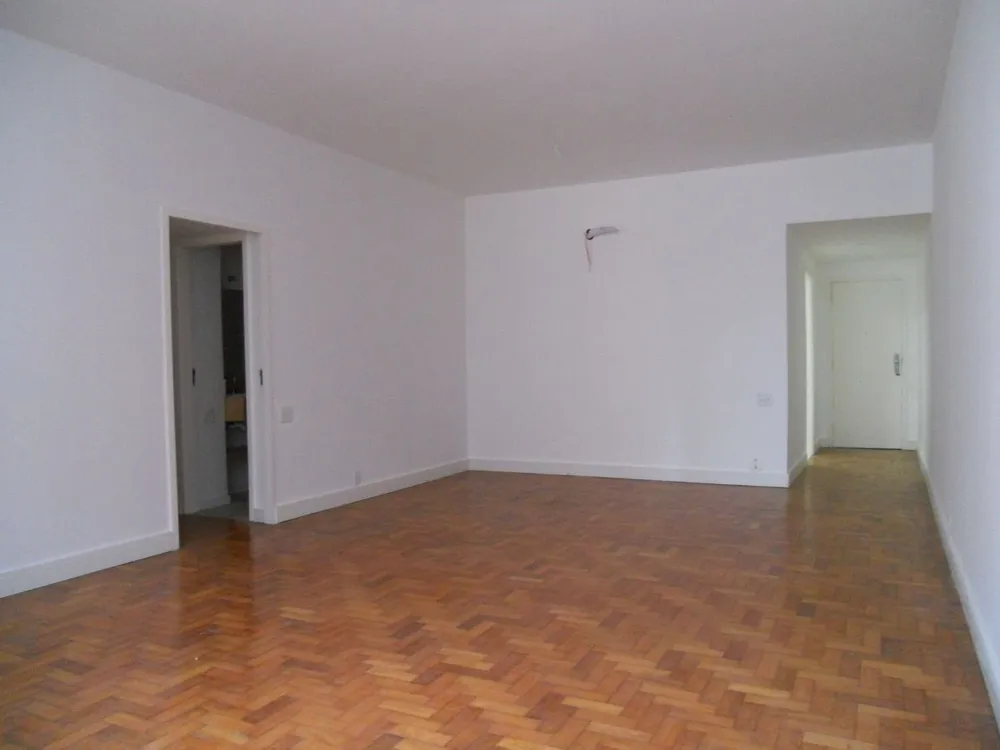 Apartamento, 3 quartos, 153 m² - Foto 2