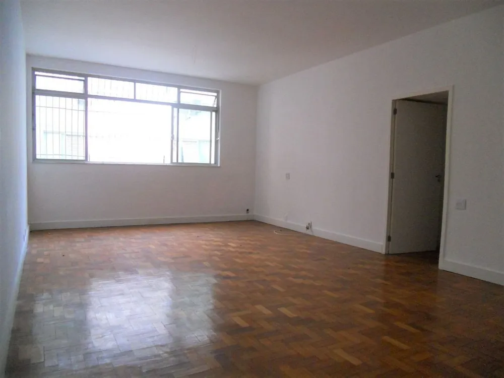 Apartamento, 3 quartos, 153 m² - Foto 1