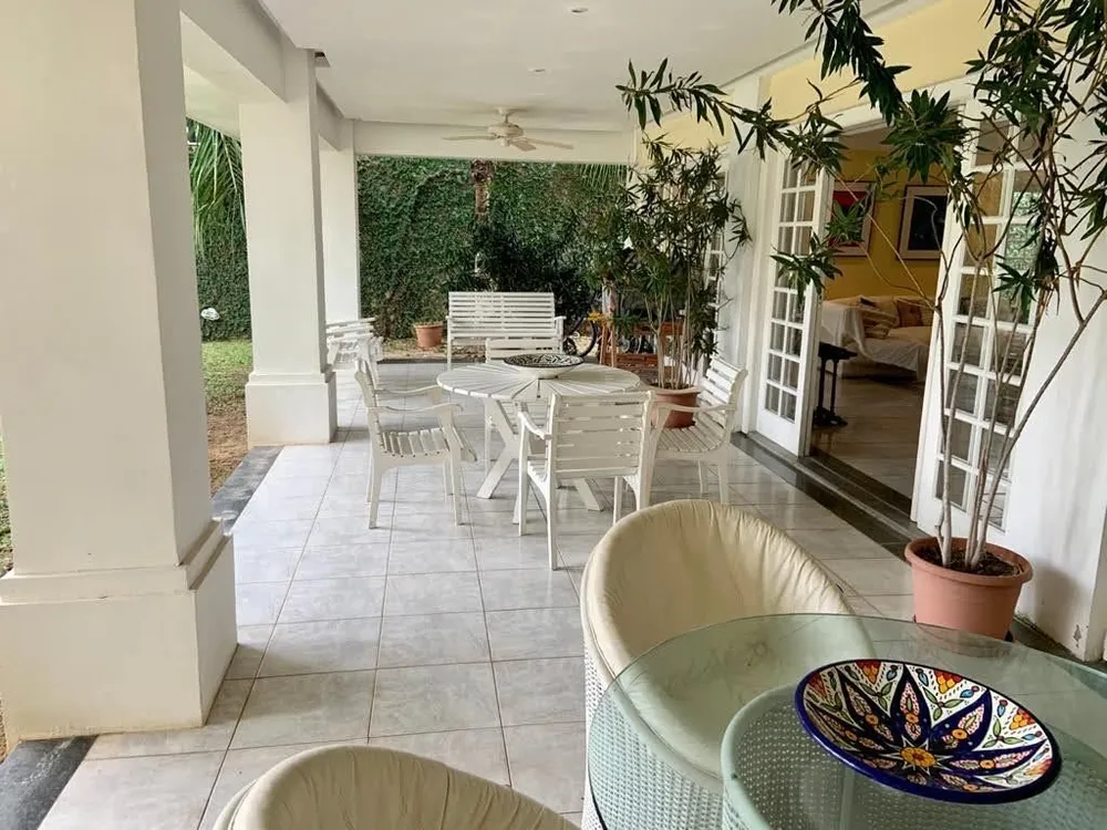 Casa, 4 quartos, 1000 m² - Foto 14