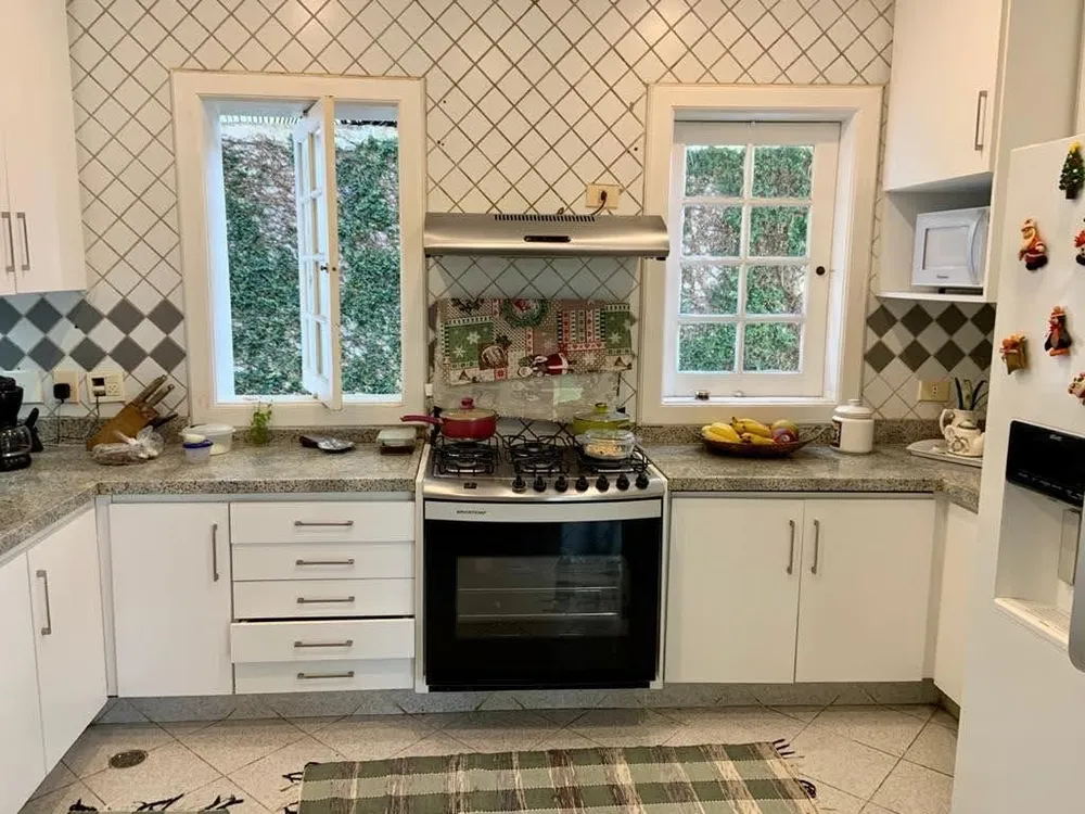 Casa, 4 quartos, 1000 m² - Foto 18