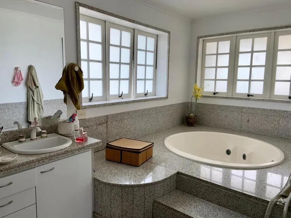 Casa, 4 quartos, 1000 m² - Foto 15