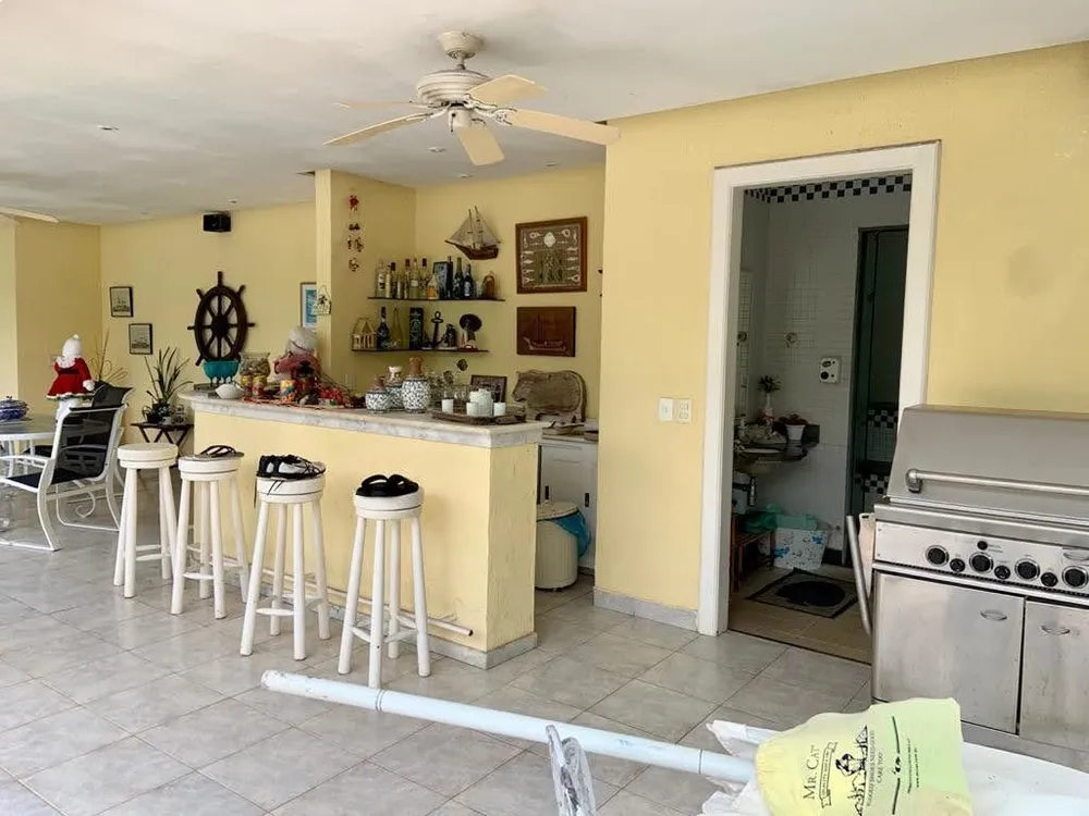Casa, 4 quartos, 1000 m² - Foto 12