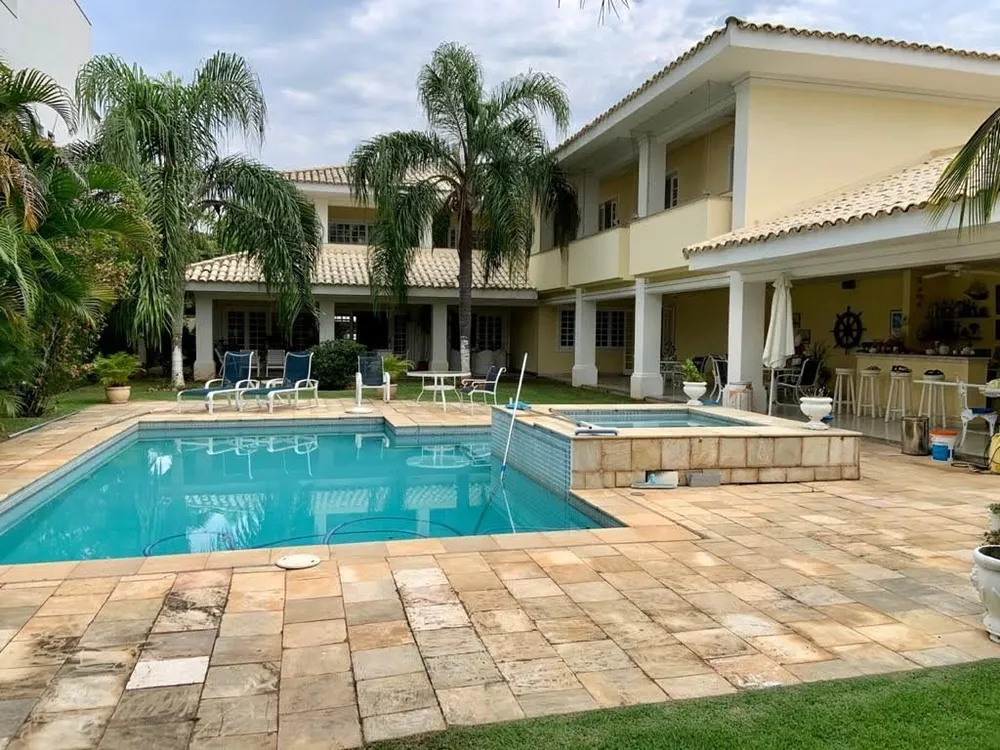 Casa, 4 quartos, 1000 m² - Foto 5