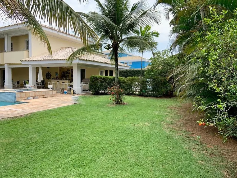 Casa, 4 quartos, 1000 m² - Foto 13