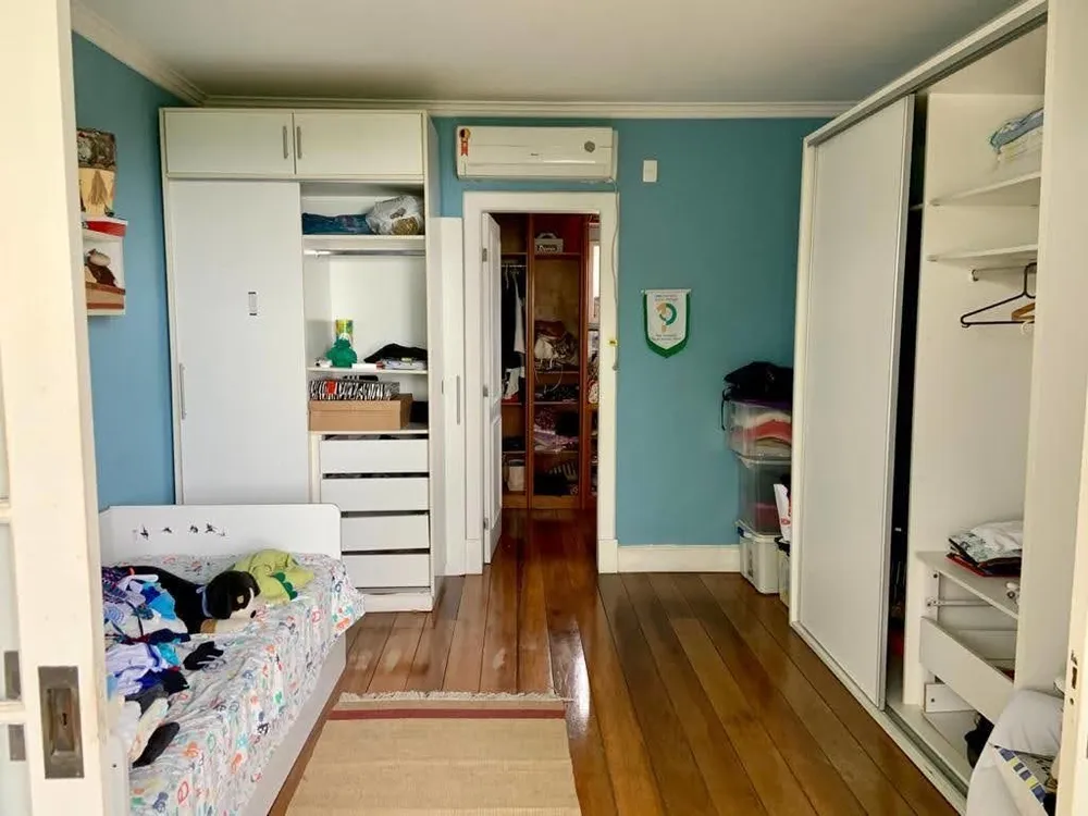 Casa, 4 quartos, 1000 m² - Foto 1