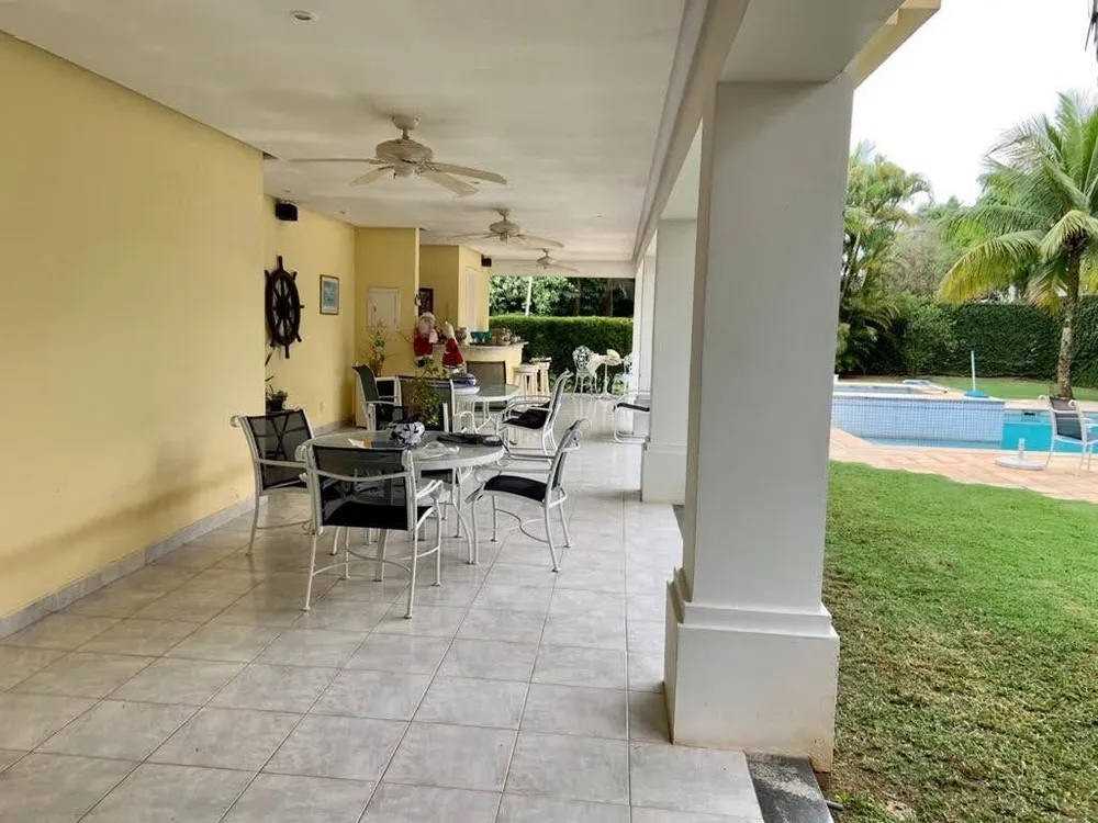 Casa, 4 quartos, 1000 m² - Foto 10