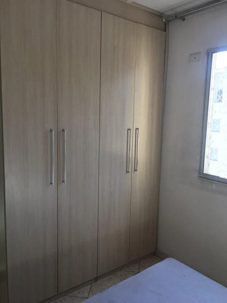 Apartamento, 2 quartos - Foto 2