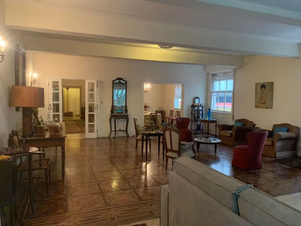 Apartamento, 4 quartos, 278 m² - Foto 4