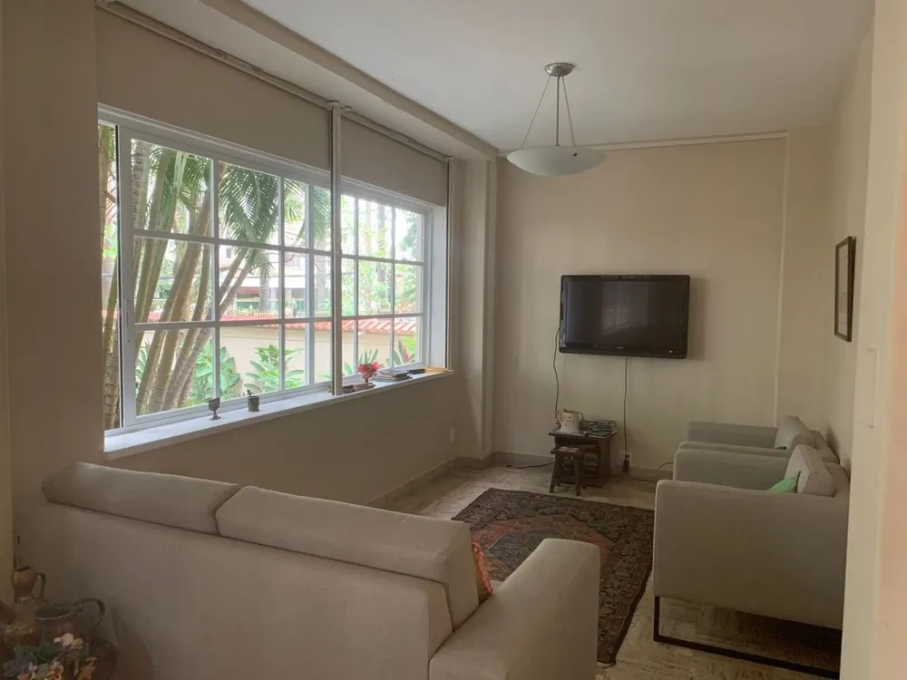 Apartamento, 4 quartos, 278 m² - Foto 7