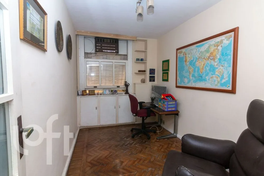 Apartamento, 4 quartos, 278 m² - Foto 2