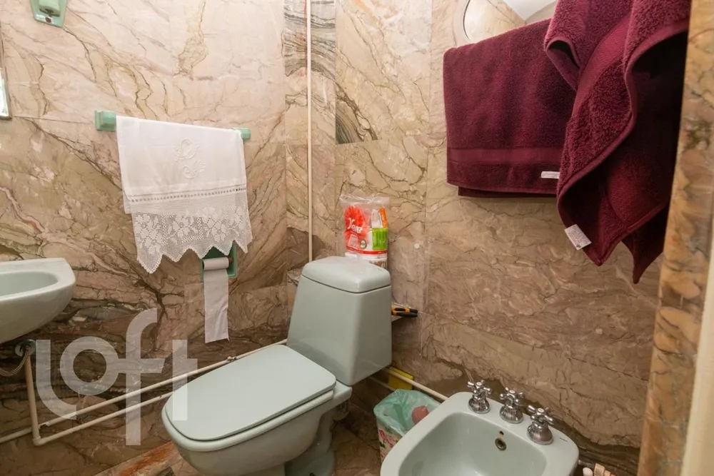 Apartamento, 4 quartos, 278 m² - Foto 22