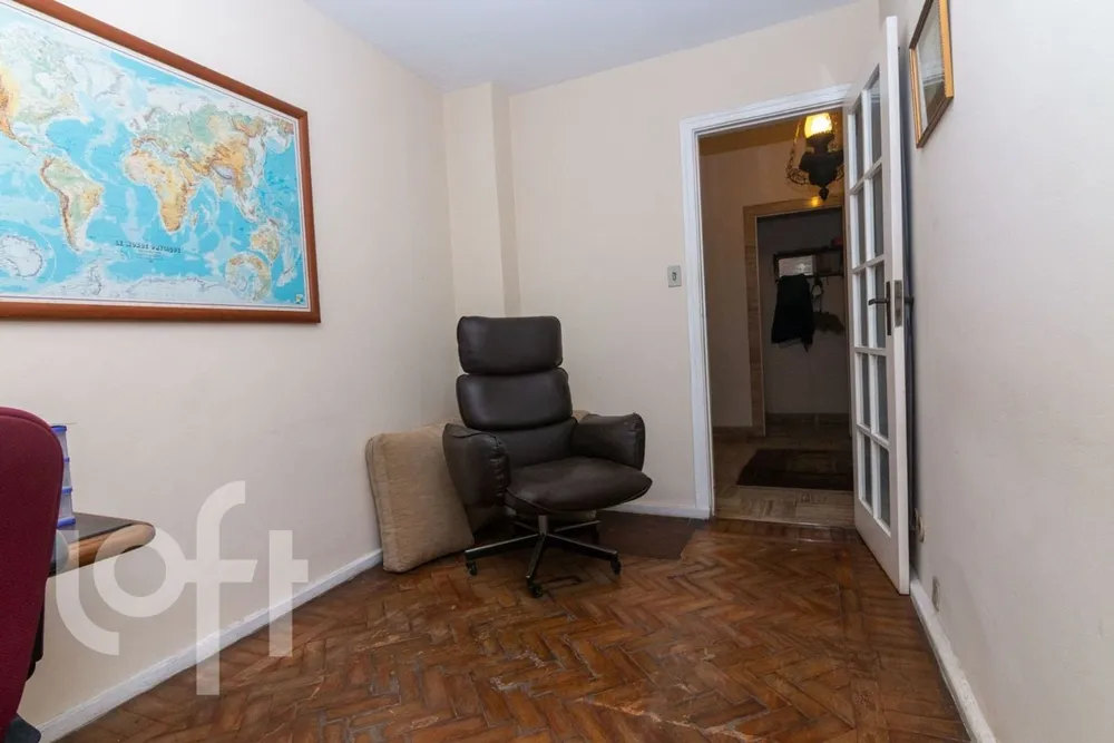 Apartamento, 4 quartos, 278 m² - Foto 3