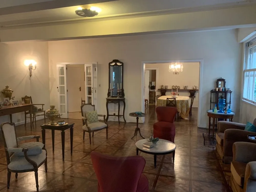 Apartamento, 4 quartos, 278 m² - Foto 5