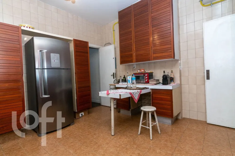Apartamento, 4 quartos, 278 m² - Foto 13
