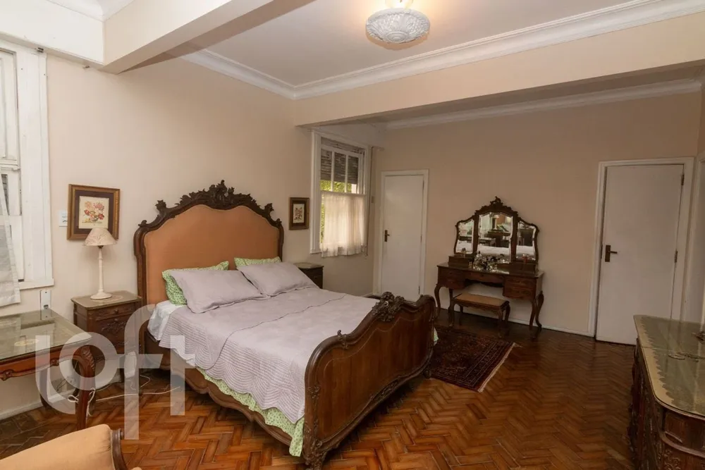 Apartamento, 4 quartos, 278 m² - Foto 17