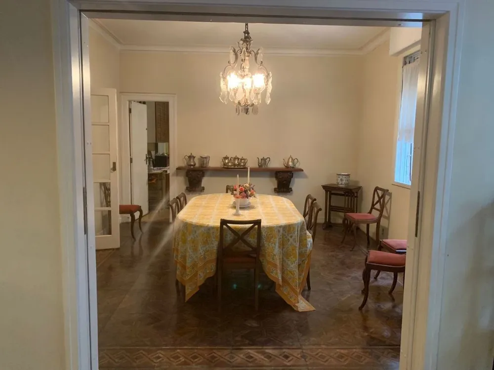 Apartamento, 4 quartos, 278 m² - Foto 8