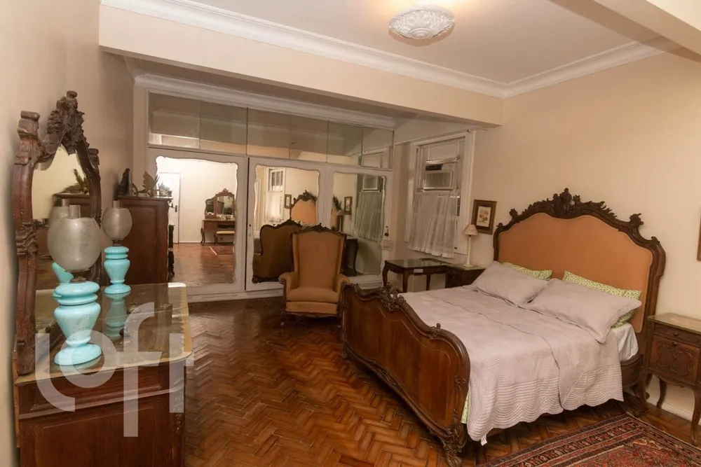 Apartamento, 4 quartos, 278 m² - Foto 16