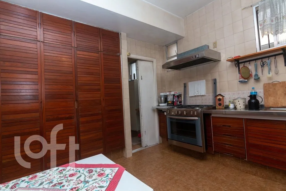 Apartamento, 4 quartos, 278 m² - Foto 15